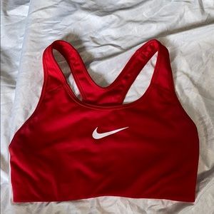 Nike SportsBra